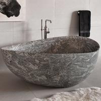 Granite Bathtub