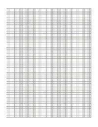 Graph Paper