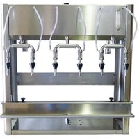 Grease Filling Machine In Pune