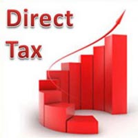 Direct Tax Services In Delhi