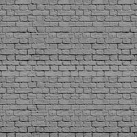 Grey Bricks