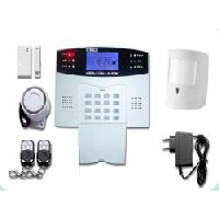 GSM Security System In Surat