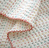 Hand Stitched Quilts