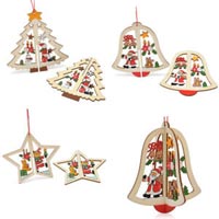 Hanging Ornaments