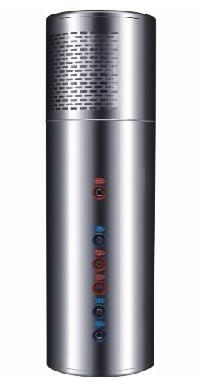 Heat Pump Water Heaters