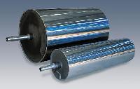 Hard Chrome Plated Roller In Ahmedabad