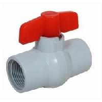 HDPE Ball Valves In Ahmedabad
