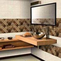 Highlighter Wall Tiles In Morbi