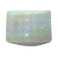 Hologram Pouch In Ahmedabad