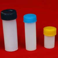 Homeopathic Bottles