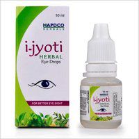 Herbal Eye Drops