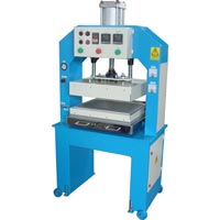 Hydraulic Hot Press