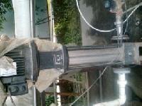 High Pressure Water Pump In Coimbatore