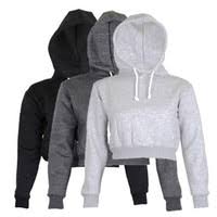 Hooded Tops In Tirupur