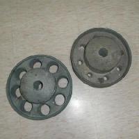 Industrial Casting