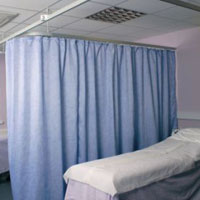 Hospital Curtains In Thane
