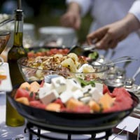 Hotel Catering Services
