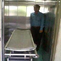 Hospital Stretcher Lift