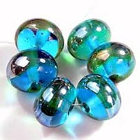 Glass Beads In Kanpur