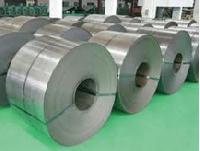 Hot Rolled Steel Strips