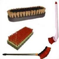 Housekeeping Brushes