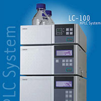 HPLC System