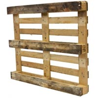 Industrial Pallets