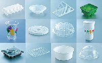 Plastic Packaging Products