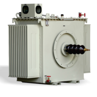 Industrial Rectifier Transformer
