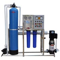Industrial Reverse Osmosis Plant In Pune
