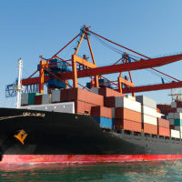 International Shipping Services In Mumbai