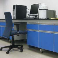 Laboratory Furniture In Greater Noida