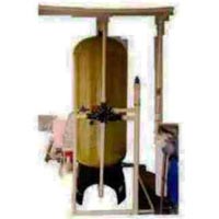Iron Removal Filters In Coimbatore