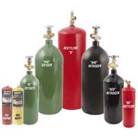 Industrial Gas Cylinders In Mumbai