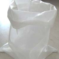 Plastic Rice Bag