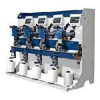 Textile Processing Machinery In Thane