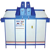 PVC Profile Printing Machine