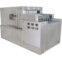 Linear Bottle Washing Machine In Ahmedabad