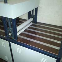 Roller Cutting Machine