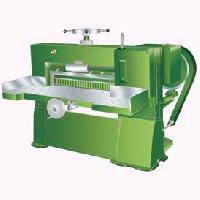 Semi Automatic Paper Cutting Machine In Mumbai