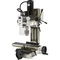 Mini Milling Machine