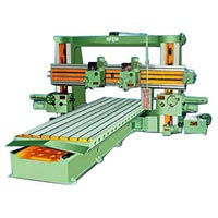 Plate Edge Milling Machine In Bangalore