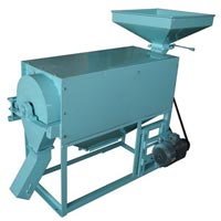 Wheat Cleaning Machines