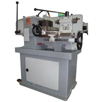 Semi Automatic Lathe Machine