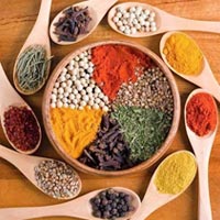 Cooking Spices and Masala