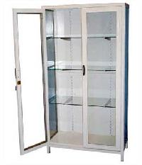 Instrument Cabinet In Ahmedabad