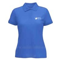Promotional Polo T-shirts