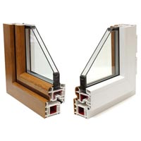 Insulated Windows