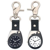 Keychain Watch