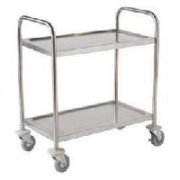 Lab Trolley